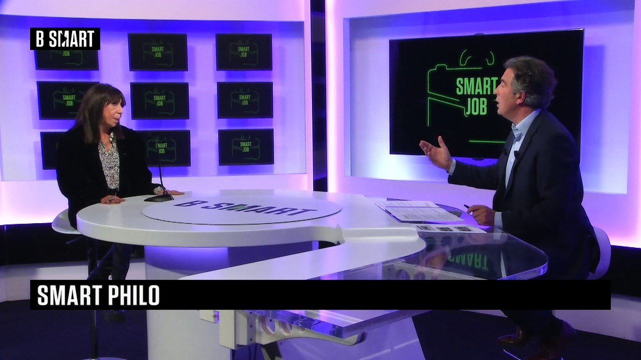 SMART JOB - Tips du mercredi 13 octobre 2021