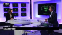 SMART JOB - Emission du mercredi 13 octobre