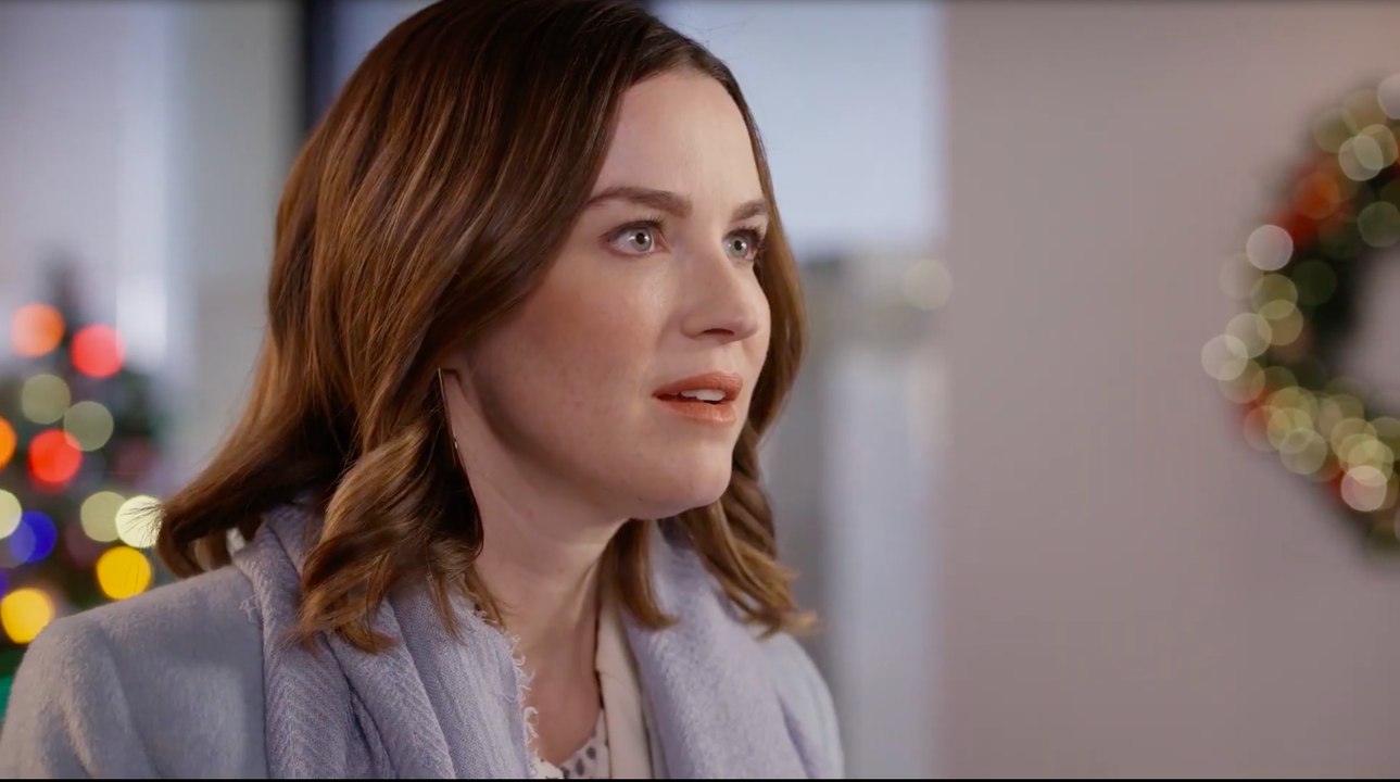 Inn Love by Christmas - Trailer (Deutsch) HD