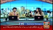 Bakhabar Savera with Ashfaq Satti and Madiha Naqvi - 13th Oct 2021