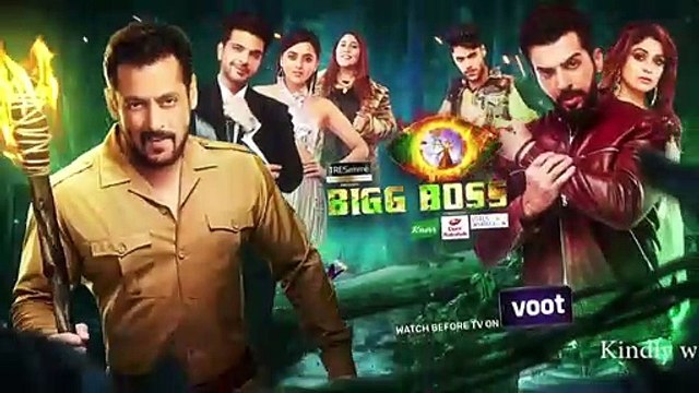 Bigg Boss 15 spoiler Tejasswi Prakash gets naughty with Jay Bhanushali and Vishal Kotian during task