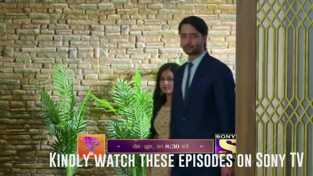 Kuch Rang Pyar Ke Aise Bhi- Nayi Kahani spoiler alert Dev brings Sanjana home
