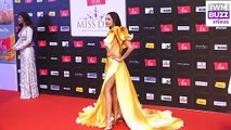 Malaika Arora and her boldest red carpet looks flaunting her curves