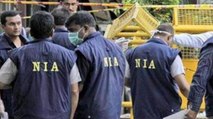 NIA arrests 4 terrorists after conducting raids in J&K