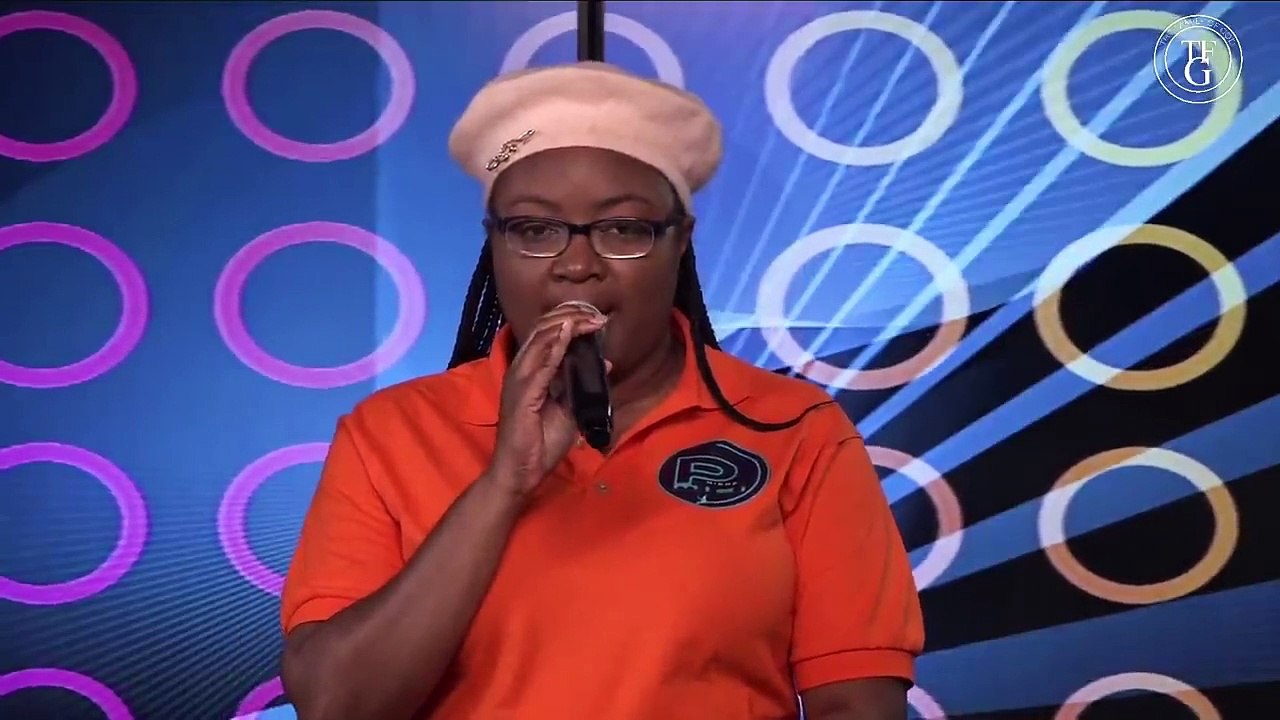 Cri Delivrance | Mesaj: LA SOUMISSION DANS NOS FOYERS I Pasteur Carlos