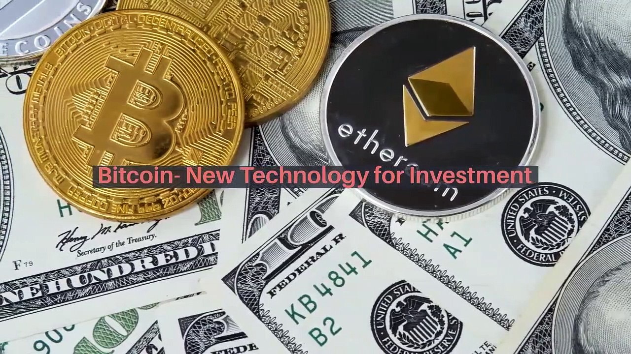 Investing in Bitcoins-Bitcoint