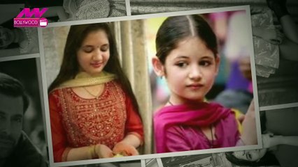 'मुन्नी' Harshaali Malhotra की अदाओं पर फिदा हुए फैंस | NN Bollywood