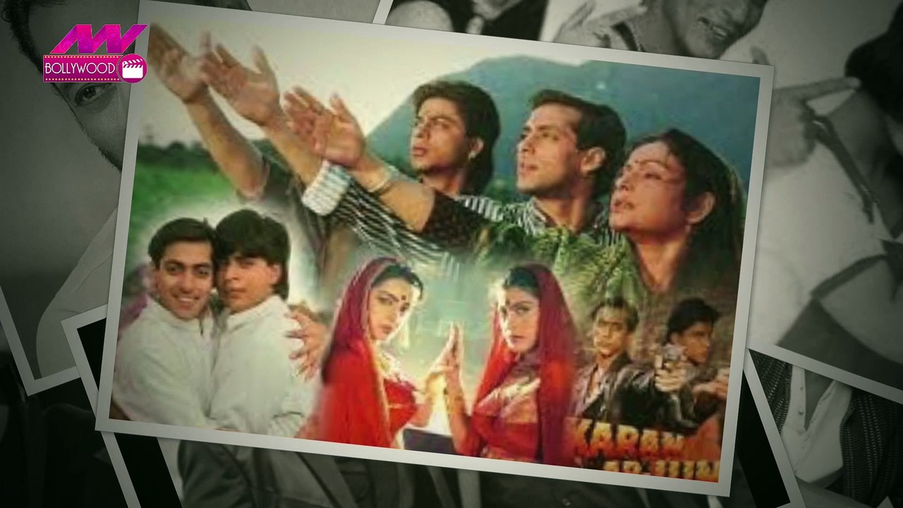 Salman Khan And Shahrukh Khan Became Best Friends Again