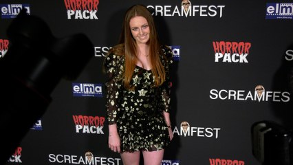 Clare Foley 21st Annual Screamfest Opening Night Screening of “The Retaliators”