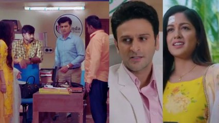 Thoda Sa Baadal Thoda Sa Paani spoiler; Kajol के Dr Anurag ने ऐसे किया पैसों का बंदोबस्त | FilmiBeat