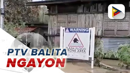 #PTVBalitaNgayon | October 13, 2021 / 3:00 p.m. Update
