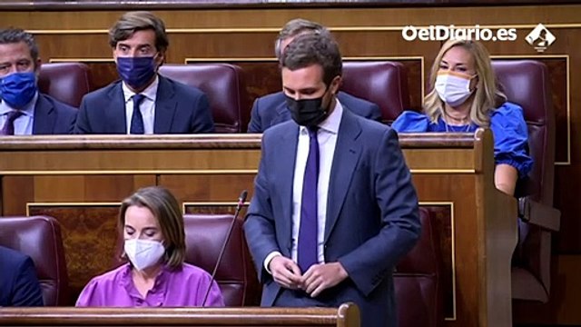 Casado, a Sánchez: Compra el voto de los jóvenes con bonos peronistas para videojuegos y cómics