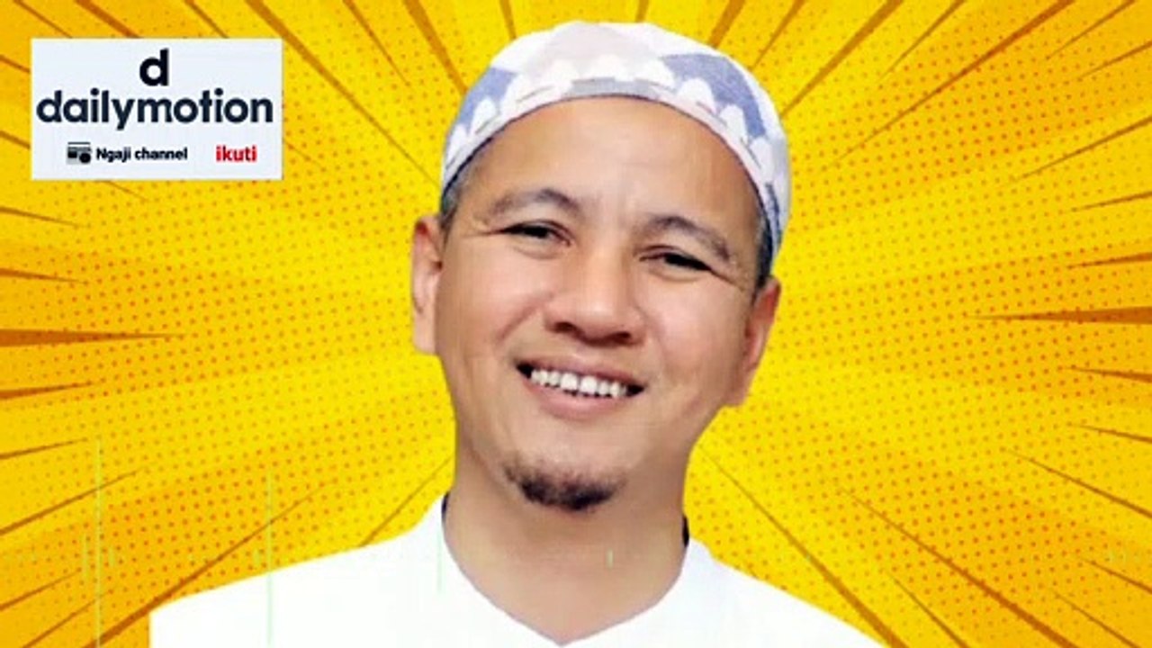 JAGA ANAK KITA DARI PENYAKIT 'AIN//Alhabib novel bin Muhammad Alaydrus