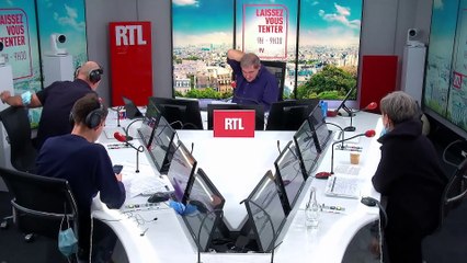 Laissez-vous tenter du 13 octobre 2021