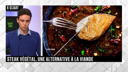 SMART FOOD - Emission du samedi 16 octobre
