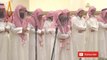 Best Quran Recitation Beautiful Voice | Surah At Tawbah by Sheikh Muhammad Al Luhaidan | AWAZ