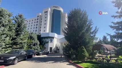 Türkiye'nin değil dünyanın en iyi 3. oteli