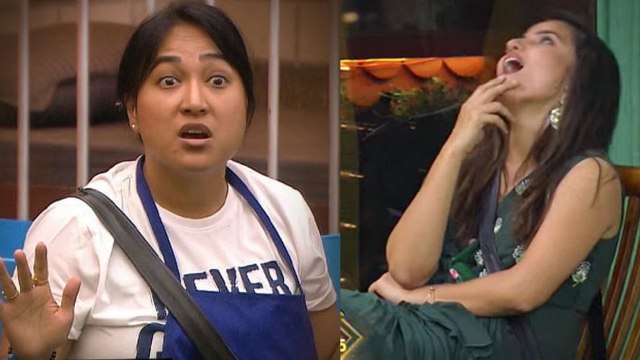 Bigg Boss Telugu 5 : బిగ్ బాస్ లో ఈ పత్తేపారం ఏందిరా సామీ..? || Filmibeat Telugu