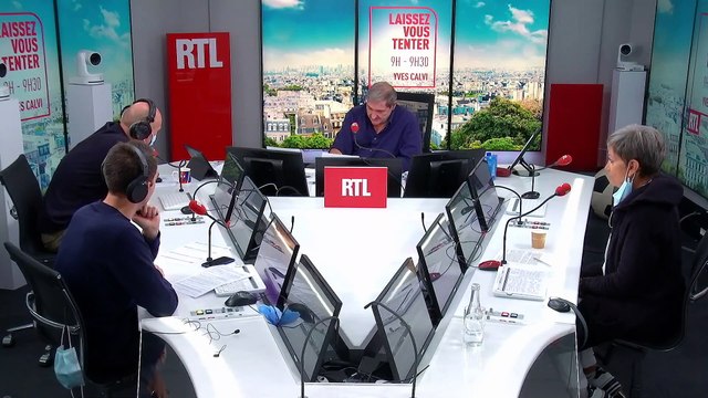 Serge Lama se confie sur RTL : On ne retiendra rien de moi