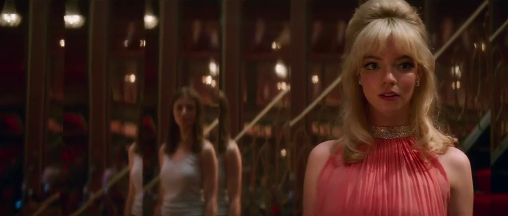 Last Night In Soho | Trailer 2