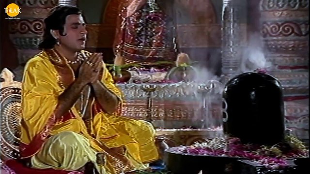 मम इष्ट मम आराध्य हे शिव शंभु | Mam Ishth Mam Aradhy Hey Shiv Shambhu | Ramayan Bhajan | Tilak