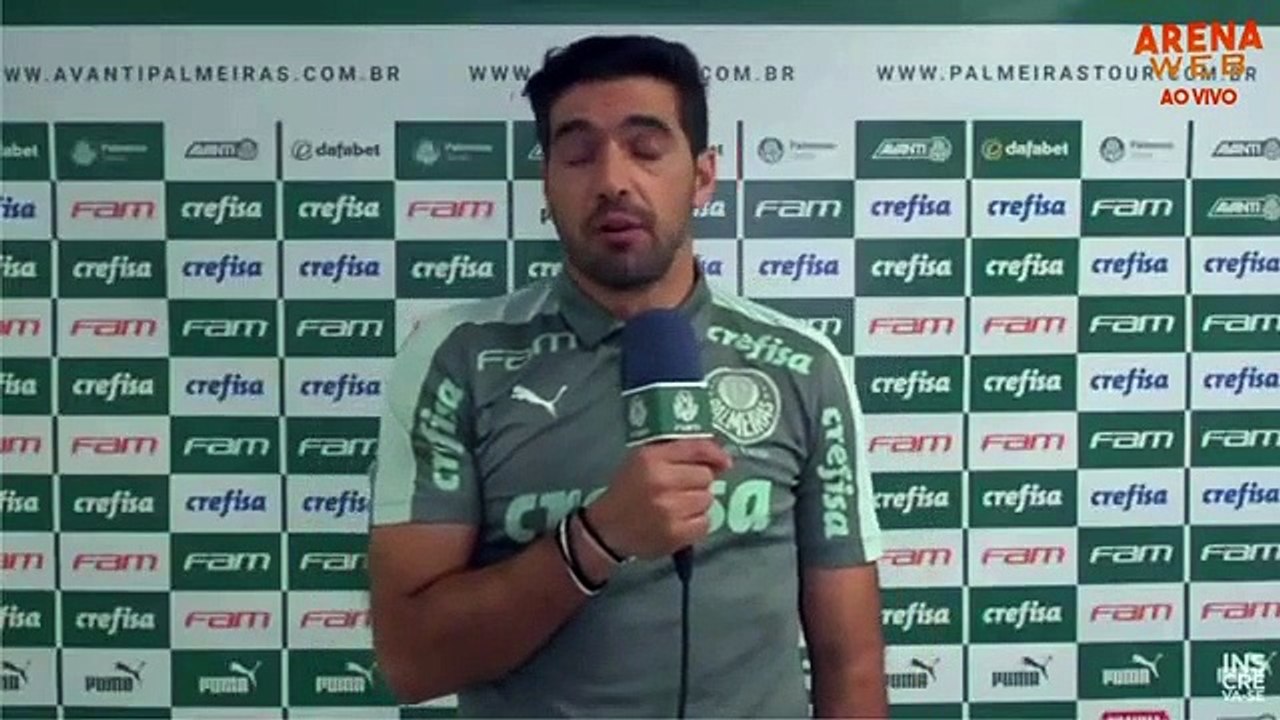Abel Ferreira
