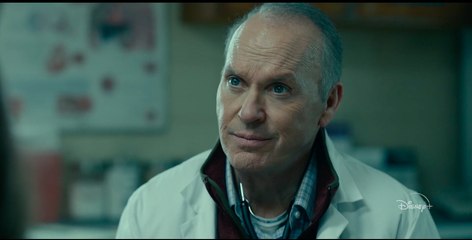 Dopesick - S01 Trailer (Deutsch) HD