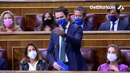 Egea culpa al Gobierno de “mandar al paro a mucha gente” por la subida de la luz y Díaz asegura que defiende "el bien común”
