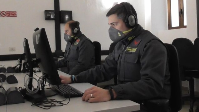 Voghera (PV) - Concorsi truccati in società municipalizzata: nei guai ex dirigenti e funzionari pubblici (13.10.21)