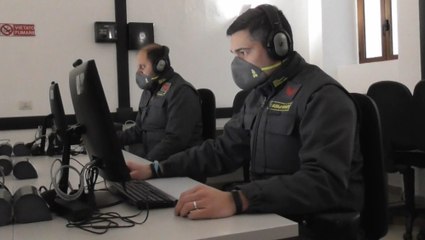 Voghera (PV) - Concorsi "truccati" in società municipalizzata: nei guai ex dirigenti e funzionari pubblici (13.10.21)