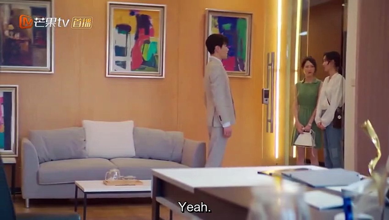 Once We GetMarried  1-3