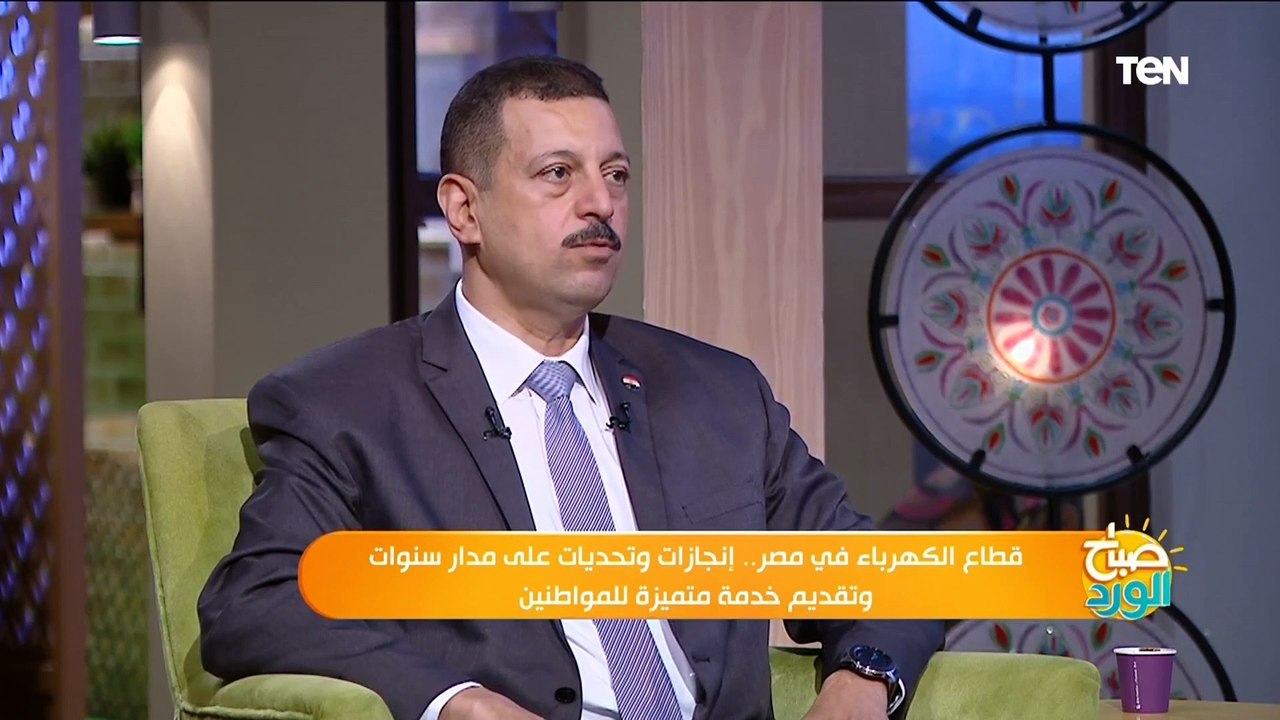 كيف ساهمت الطاقة المتجددة فى توفير 750 ألف طن ب...