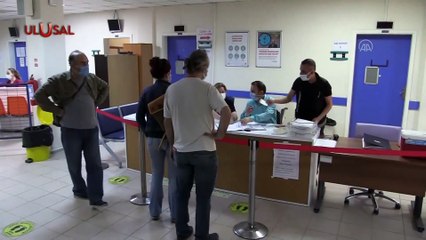 Fahrettin Koca'dan aşı uyarısı