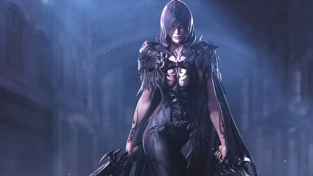 Lost Ark : Tout ce qu'il faut savoir au sujet des statistiques