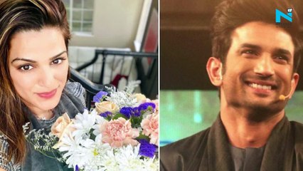 Sushant Singh Rajput's sister Shweta calls him their pride & says ‘Let the truth come out’