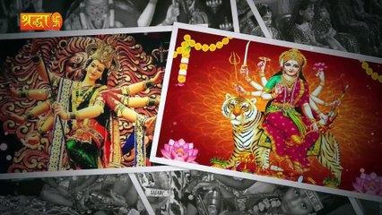 नवरात्रि के आंठवे दिन अष्टमी पूजन का क्या है महत्व, जानें यहां |Navratri 2021