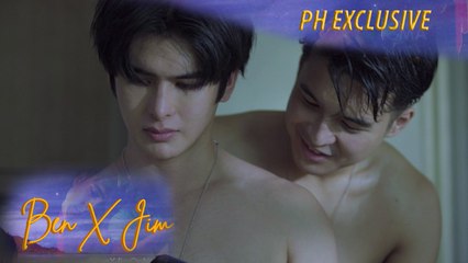 Ben X Jim: What's your favor? | Episode 3
