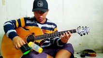 InsyaAllah - Maher Zain (cover fingerstyle)