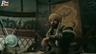 Kurulus Osman Urdu season 2 episodes 114