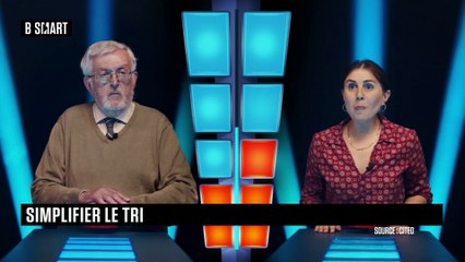SMART IMPACT - L'invité de SMART IMPACT : Jean Hornain (Citeo)