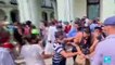 Contestation à Cuba : l'opposition déterminée à manifester malgré l'interdiction