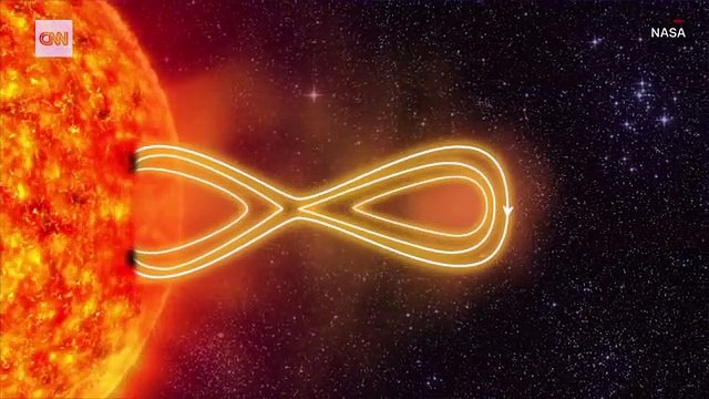 Northern Lights shimmer farther south than usual tonight as geomagnetic storm hits Earth