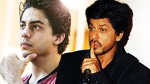 When Shahrukh Khan Defended Son Aryan & Said, “Disgrace Me But Not My Kids”