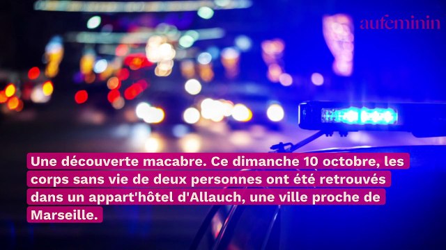 Magali Berdah en deuil : deux membres de sa famille poignardés