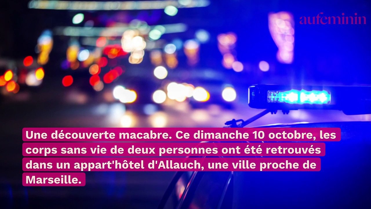 Magali Berdah en deuil : deux membres de sa famille poignardés
