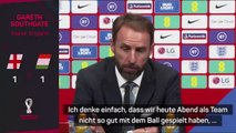 Southgate schützt Kane: 
