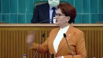 Meral Akşener: Sıkı dur Sayın Erdoğan başbakan geliyor