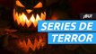 Series de terror en plataformas digitales para pasar un Halloween de miedo