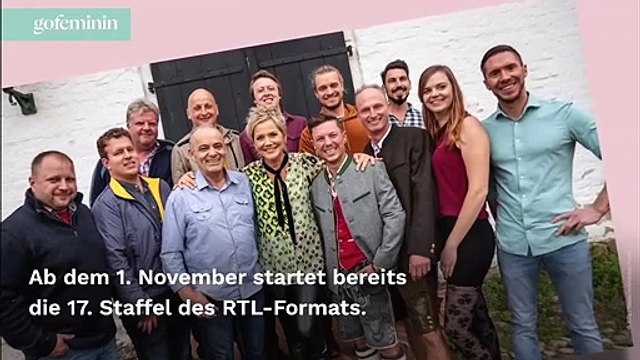 Bauer sucht Frau: Das ändert sich in der neuen Staffel!