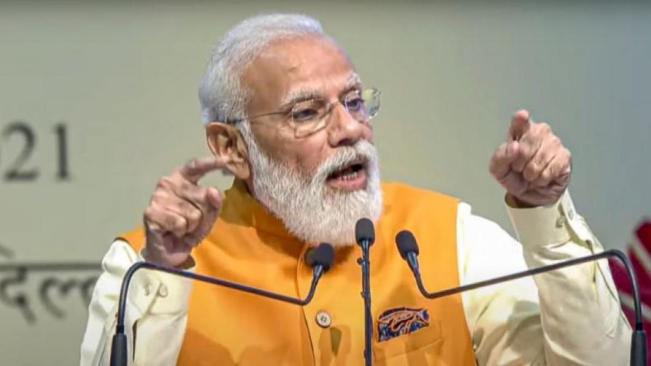 Full speech: PM Modi launches GatiShakti Master Plan